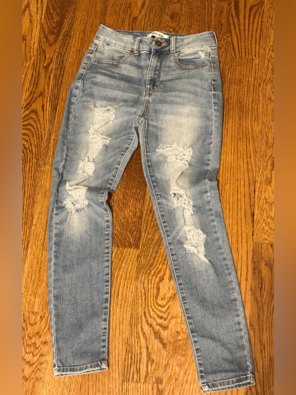 Women's Jeans